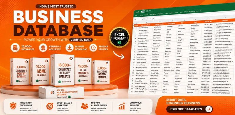 Database Store