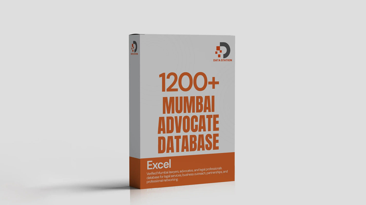 1200+ Mumbai Advocate Database