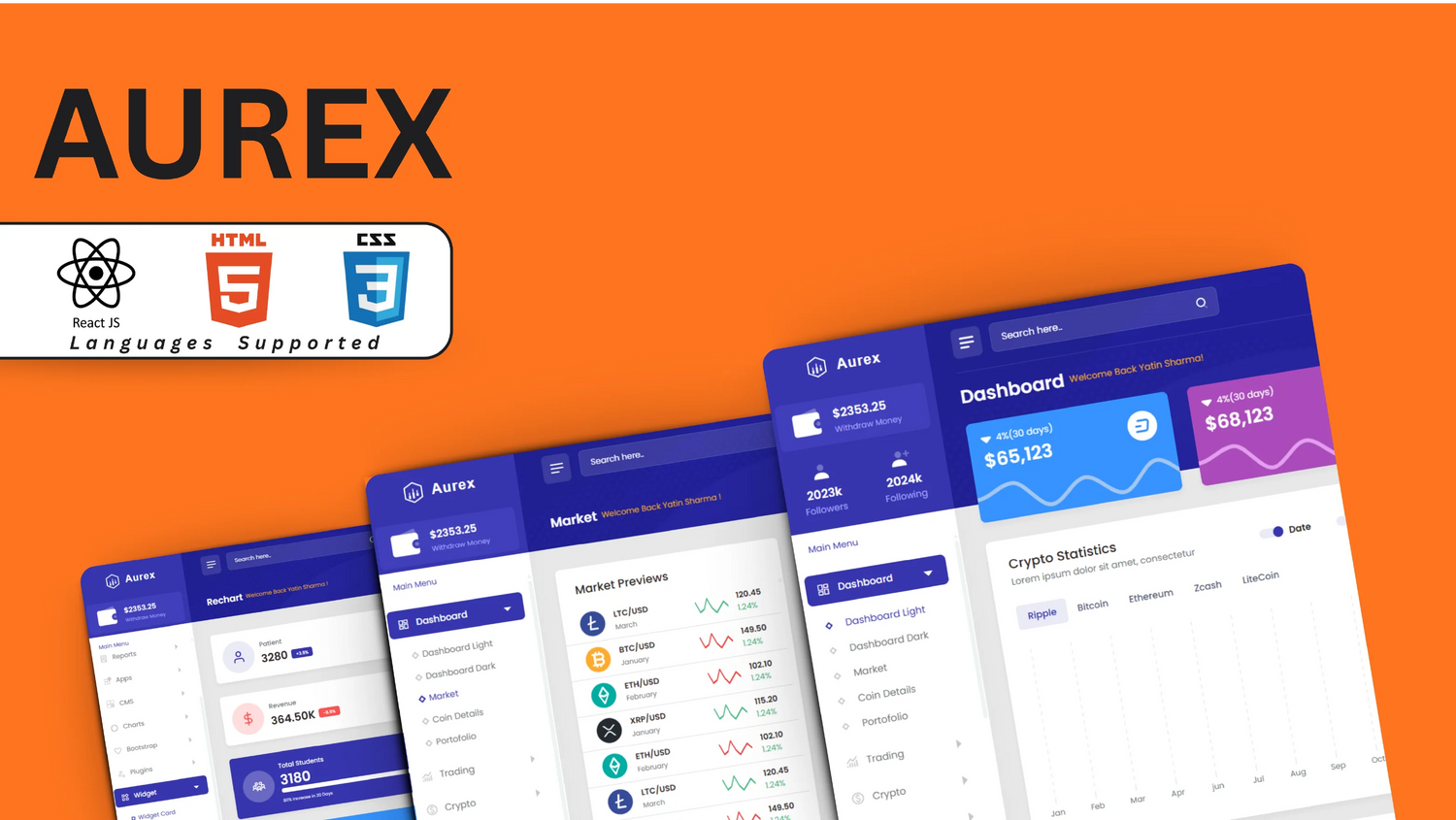 Aurex