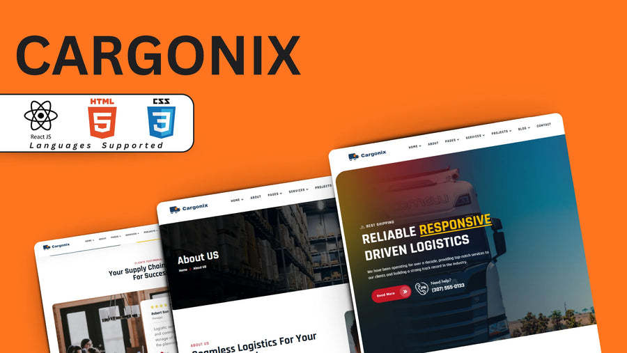 Cargonix