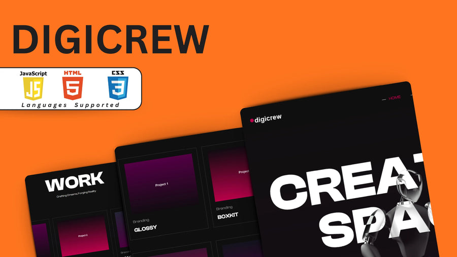 Digicrew