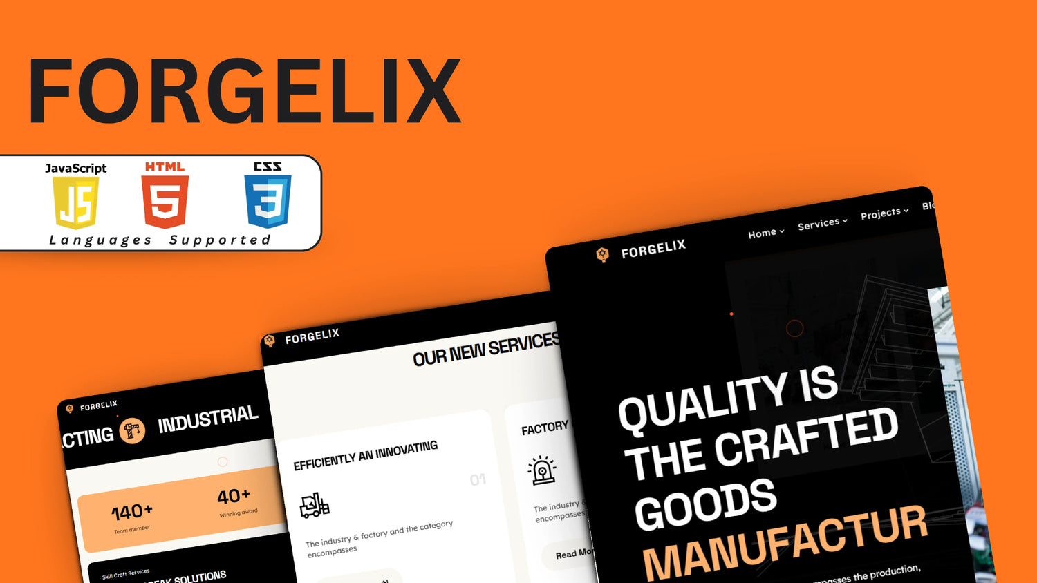 Forgelix