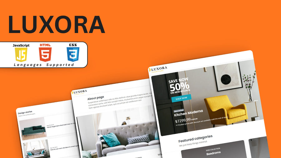 Luxora