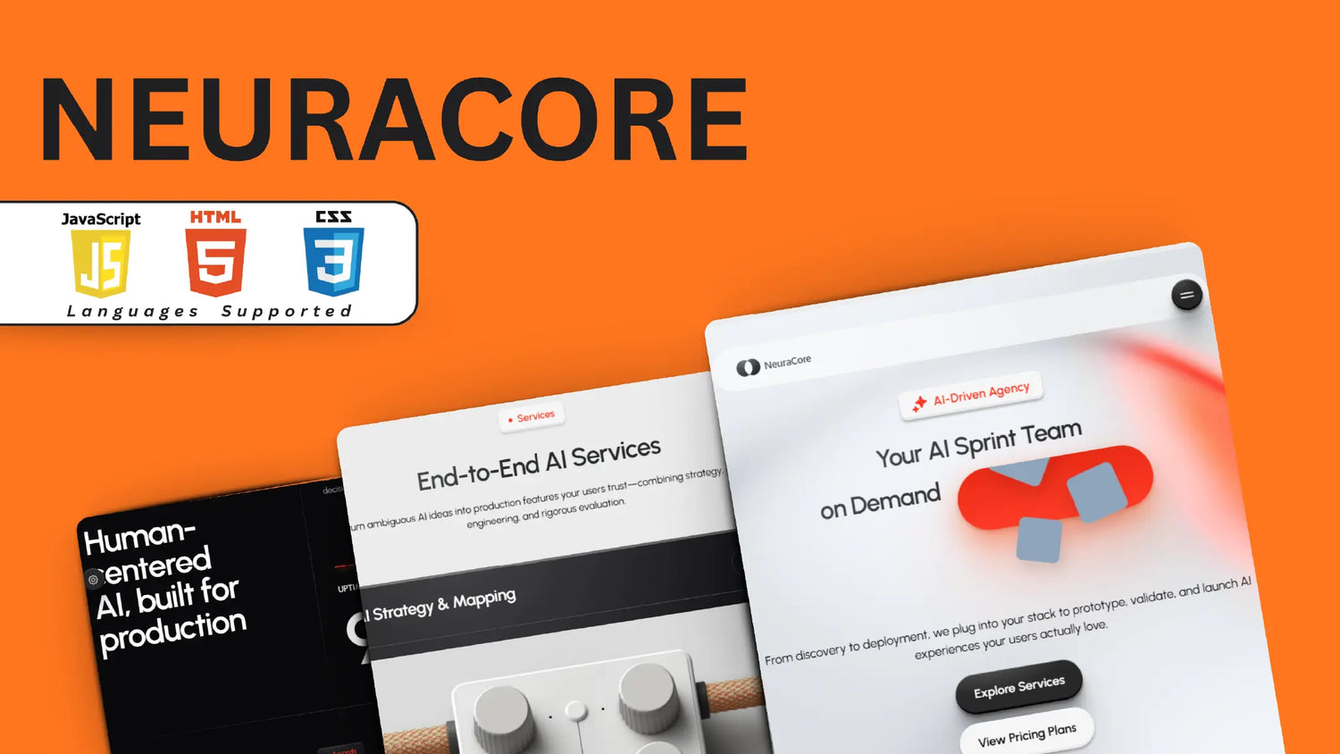 Neuracore
