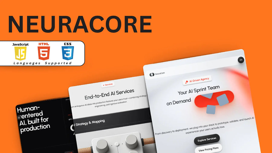 Neuracore