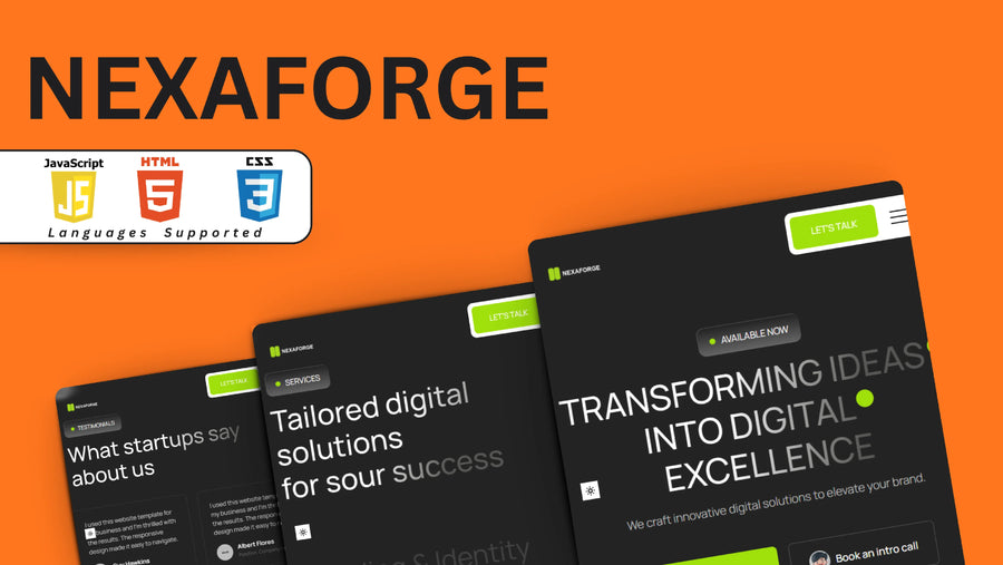 Nexaforge