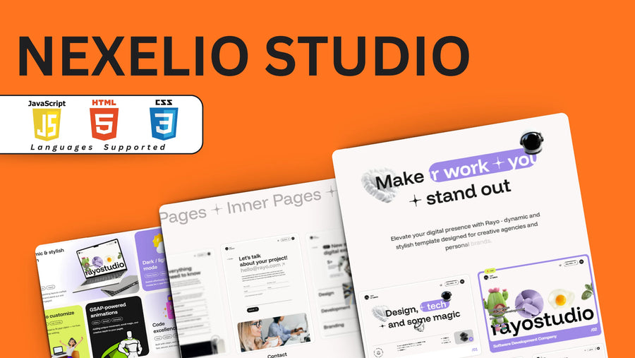 Nexelio Studios