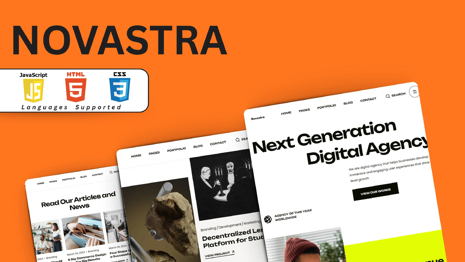 Novastra