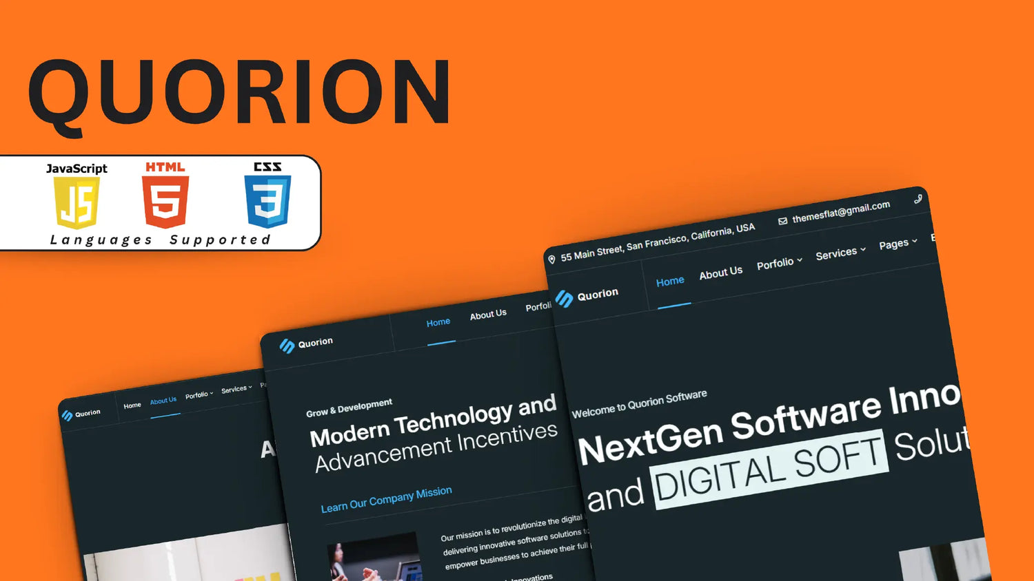 Quorion