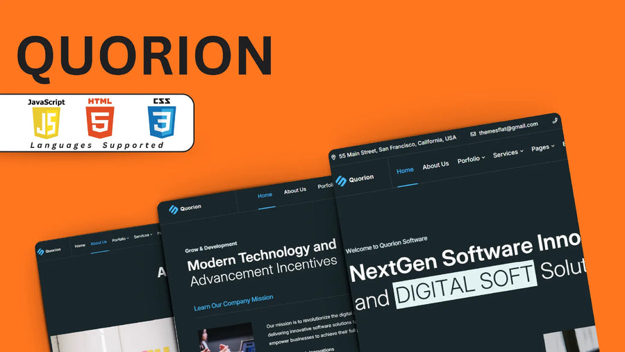 Quorion