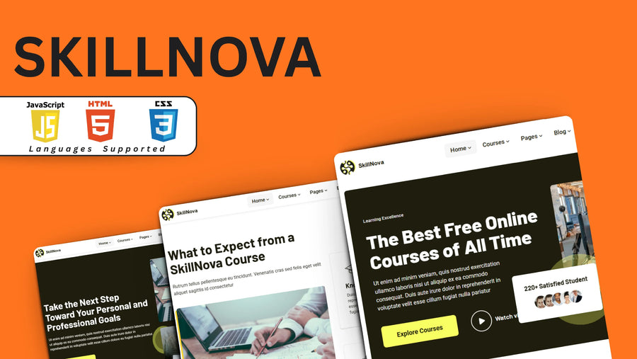 SkillNova