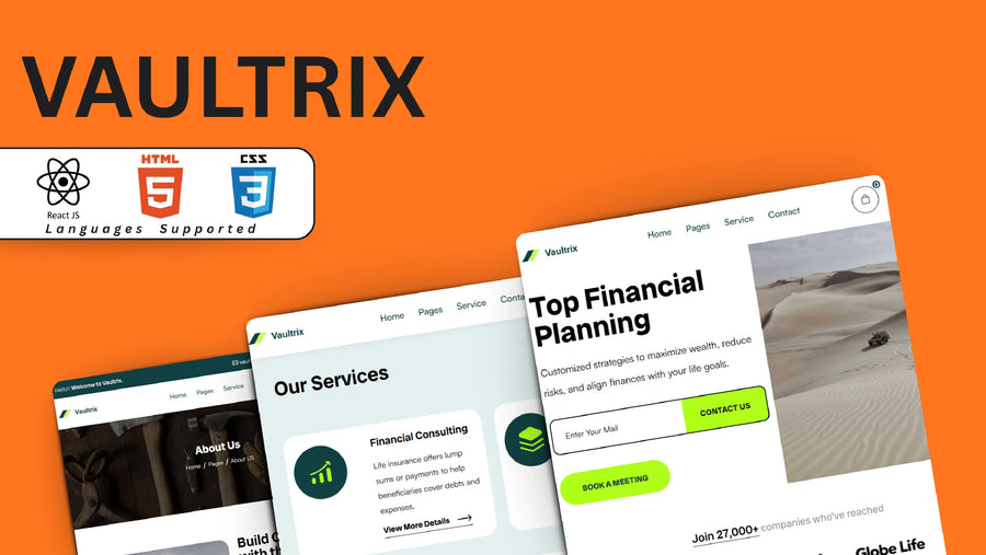 Vaultrix