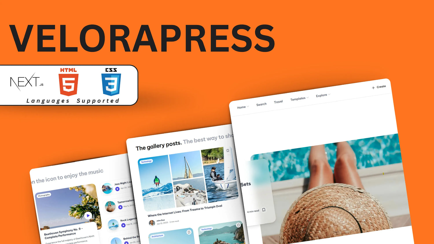 Velorapress