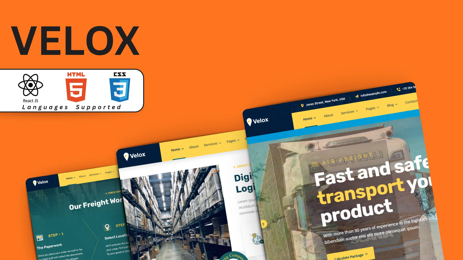 Velox