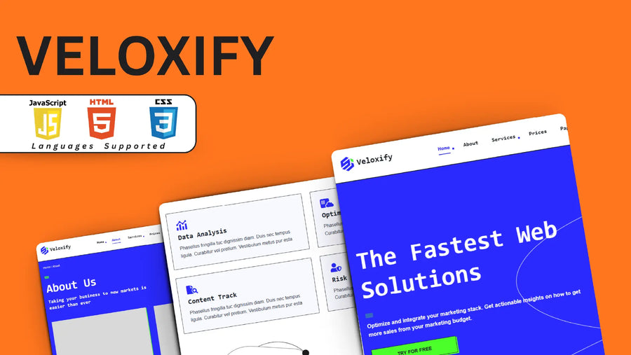 Veloxify