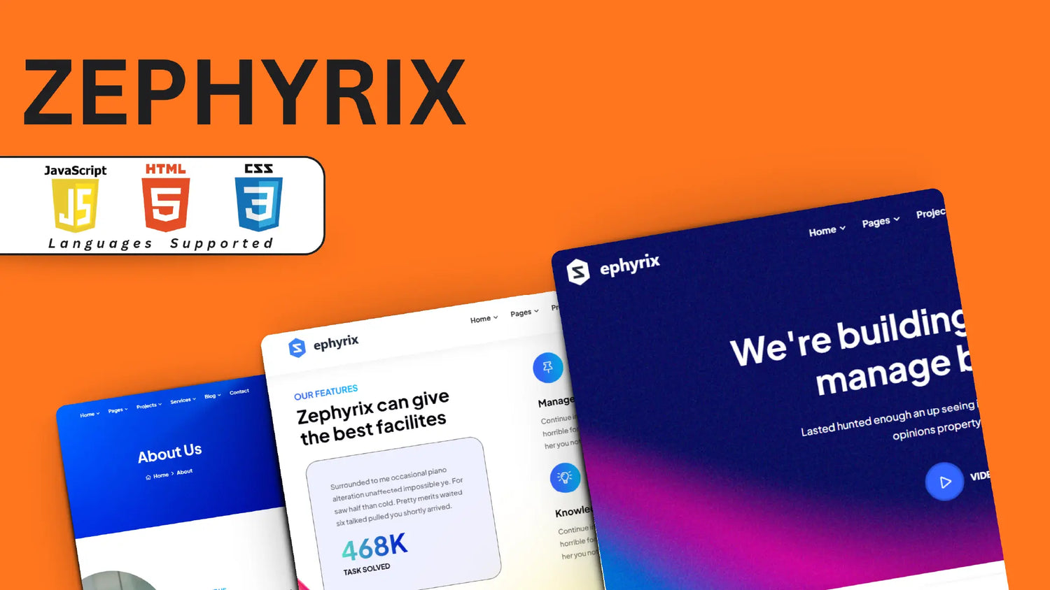 Zephyrix